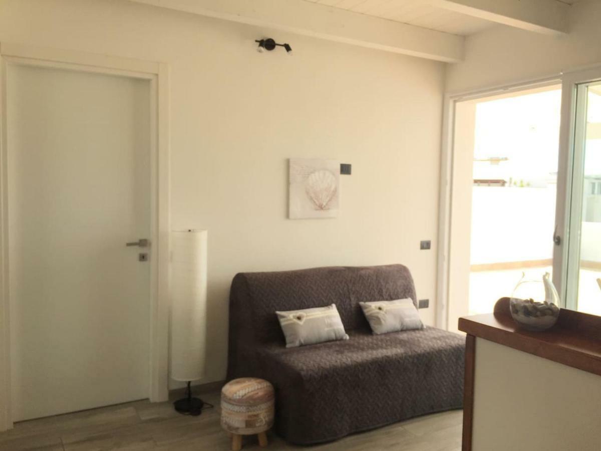 Villa Attico Vista Mare Su Forti Exterior foto